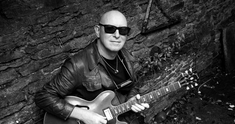 BSW PRESENTS: EDDIE MARTIN