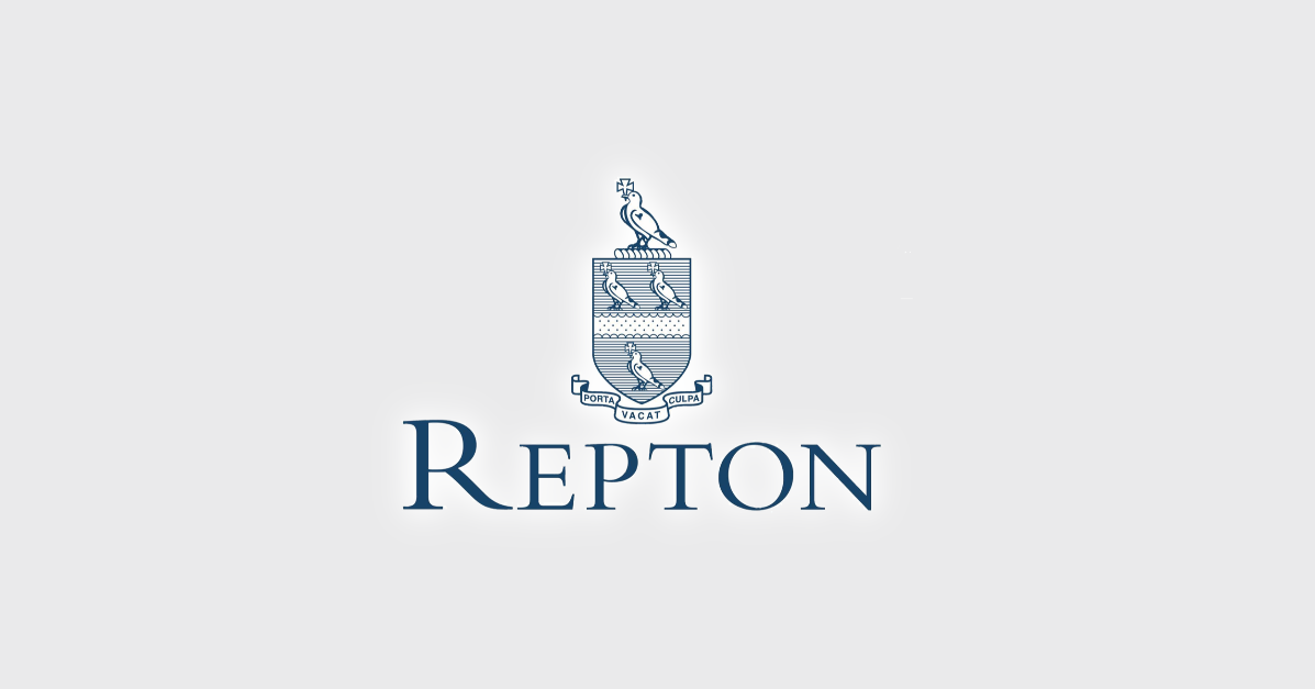 Repton school