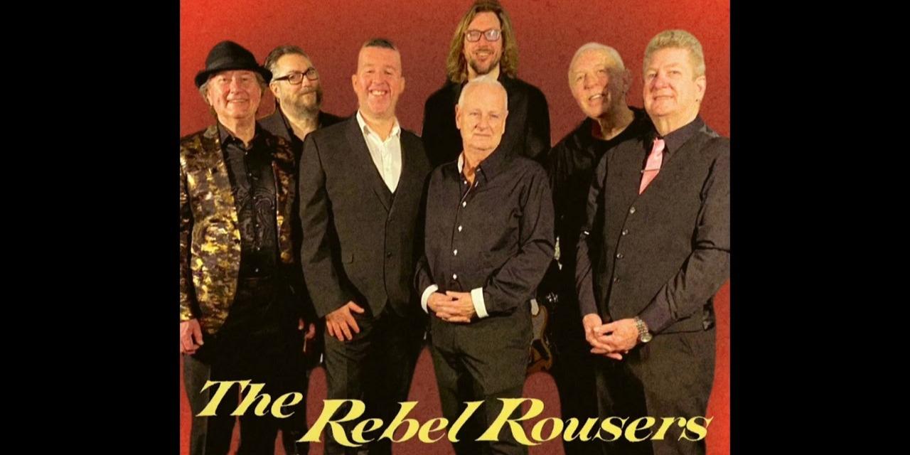 The Rebel Rousers