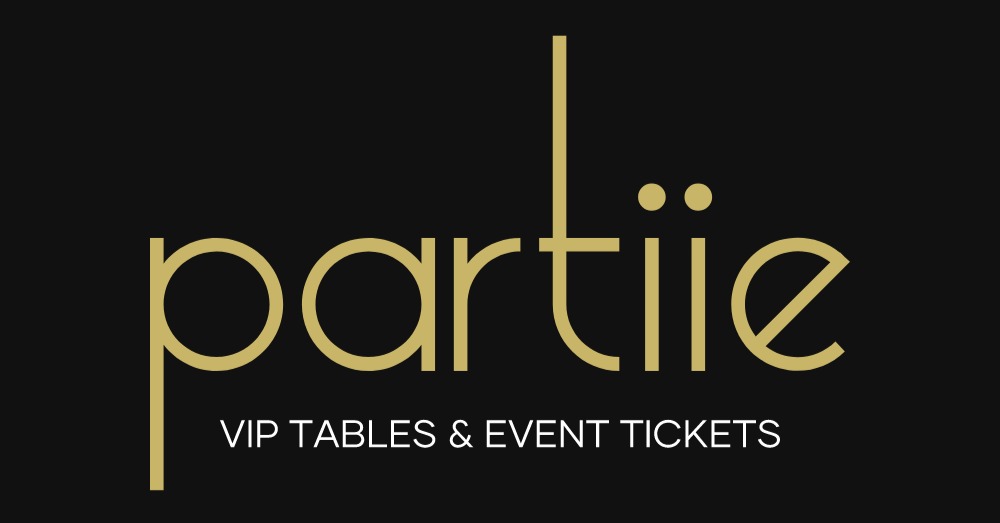 Event Tickets and VIP Table Maps with Real-time Availability